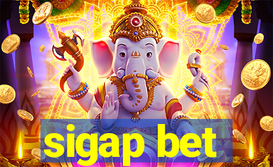 sigap bet